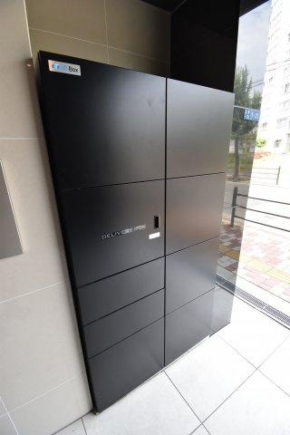 K-フロント今宮Ⅰ番館のその他共用部分