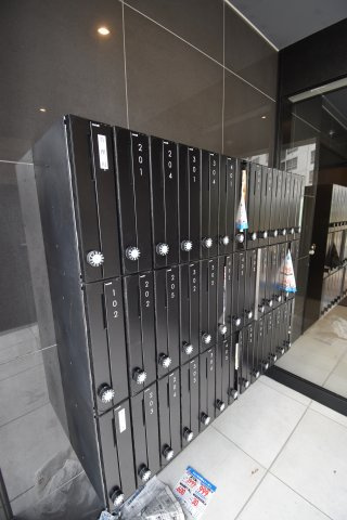 K-フロント今宮Ⅰ番館のその他共用部分