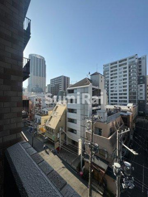 【展望】 | リーガル神戸三宮山手
