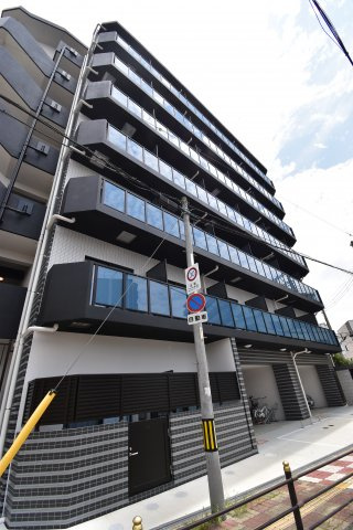 K-フロント今宮Ⅰ番館