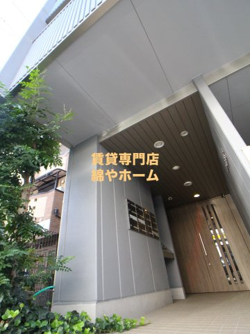 リッツ スクエア ガーデン