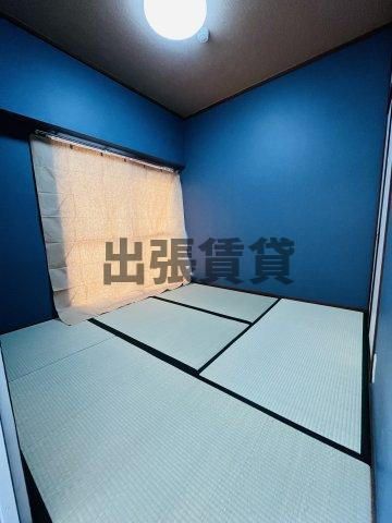 仲介手数料0円！ベルメゾン大曽根の和室