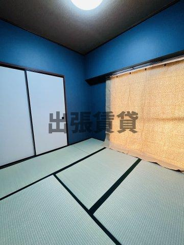 仲介手数料0円！ベルメゾン大曽根の和室