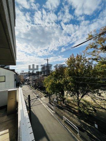 仲介手数料0円！ベルメゾン大曽根の展望