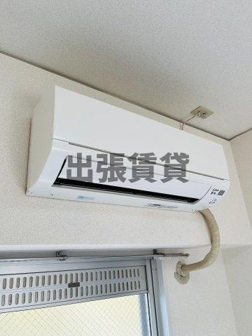 仲介手数料0円！ベルメゾン大曽根の設備