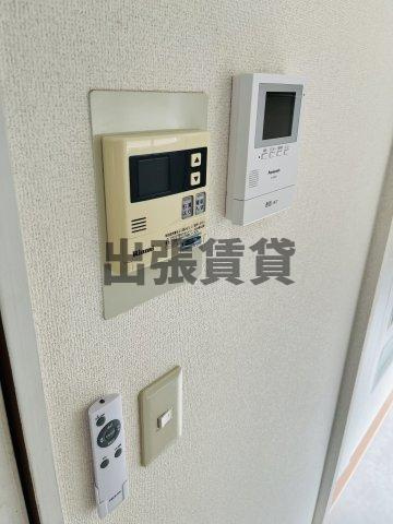 仲介手数料0円！ベルメゾン大曽根のセキュリティ