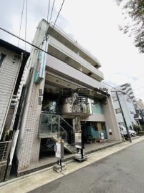 仲介手数料0円！ベルメゾン大曽根の外観