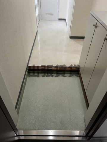 仲介手数料0円！ベルメゾン大曽根の玄関