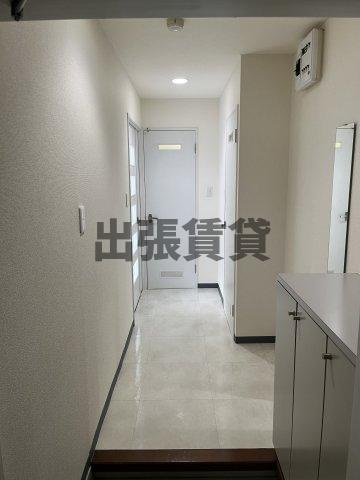 仲介手数料0円！ベルメゾン大曽根の内装