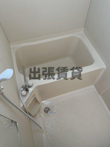 仲介手数料0円！ベルメゾン大曽根の浴室