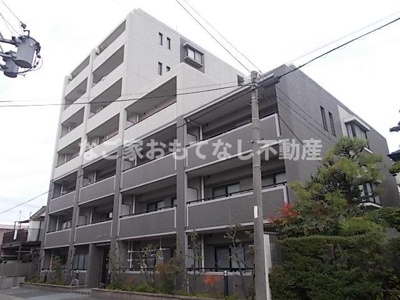 【外観】 | ユーダイン市場木（U-DINE市場木）