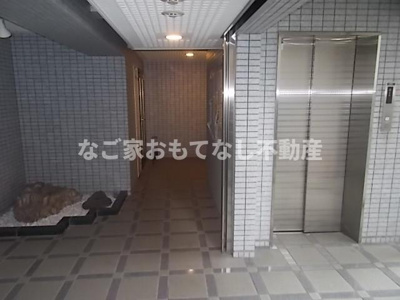 【その他共用部分】 | ユーダイン市場木（U-DINE市場木）