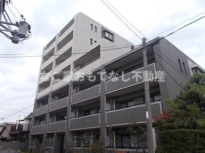 【外観】 | ユーダイン市場木（U-DINE市場木） | U-DINE市場木