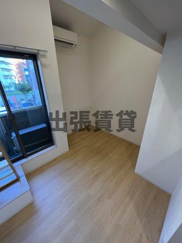 ヴィーブル大曽根Sta.の居間・リビング