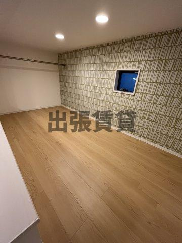 ヴィーブル大曽根Sta.の内装