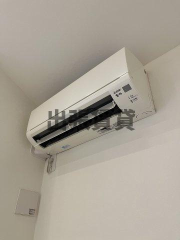 ヴィーブル大曽根Sta.の設備