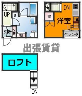 ヴィーブル大曽根Sta.