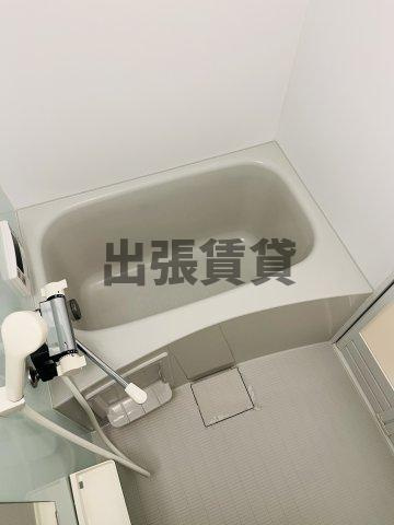 ヴィーブル大曽根Sta.の浴室