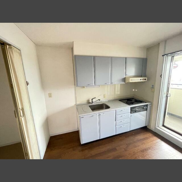 芦屋打出アーバンライフの居間・リビング