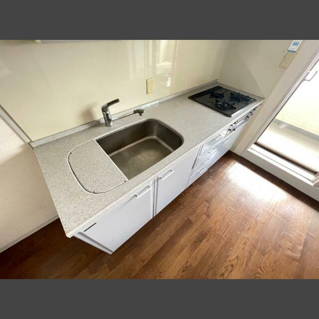 芦屋打出アーバンライフのキッチン