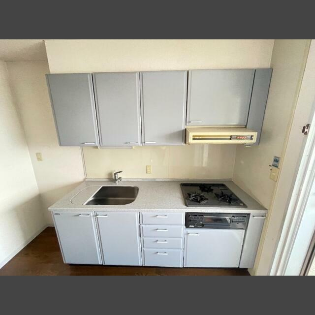 芦屋打出アーバンライフのキッチン