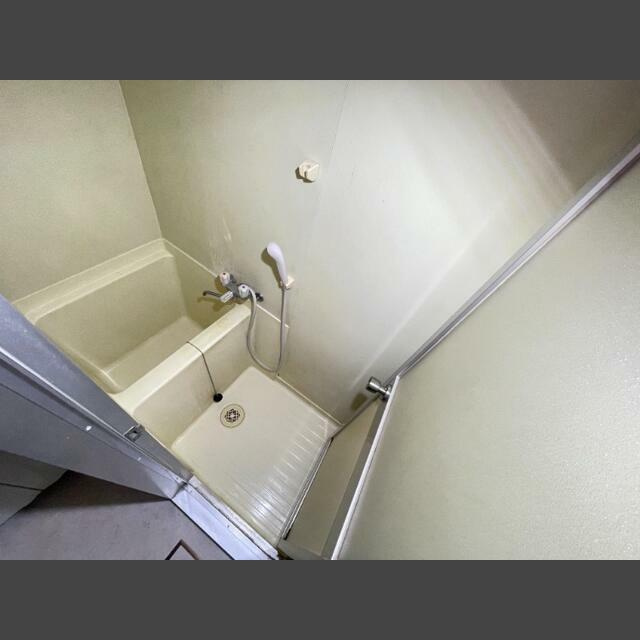 芦屋打出アーバンライフの浴室