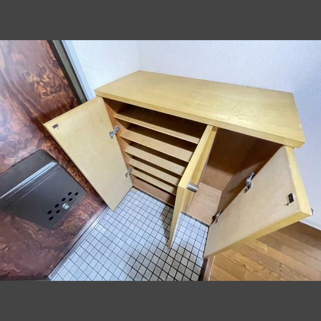 芦屋打出アーバンライフの収納