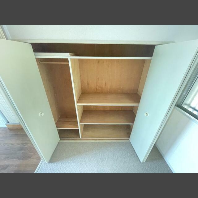 芦屋打出アーバンライフの収納