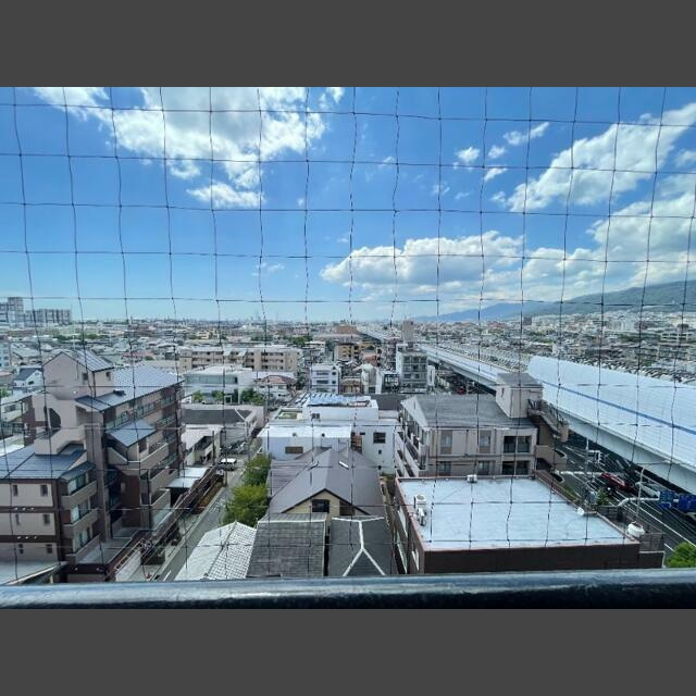 芦屋打出アーバンライフの展望