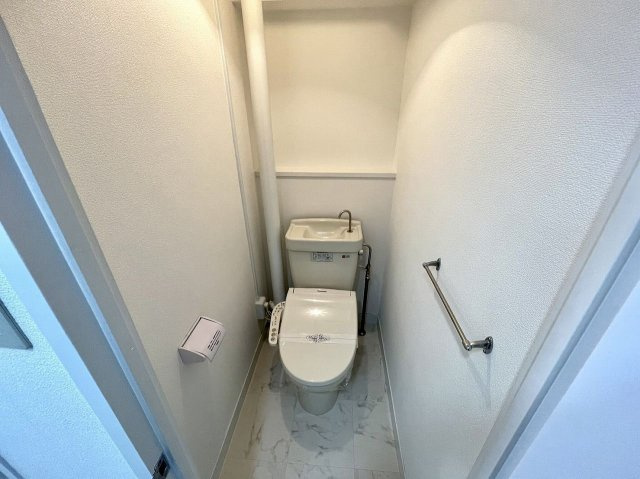 【トイレ】