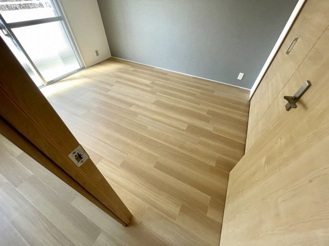 【内装】