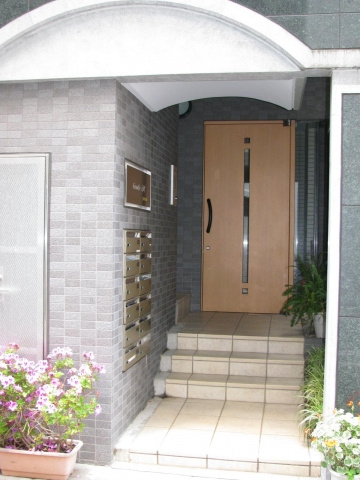 グランディール元町の外観|外観