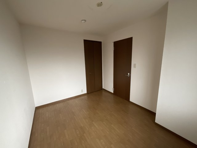 【洋室】 | ボナール北六甲 | 使い方は様々ですね