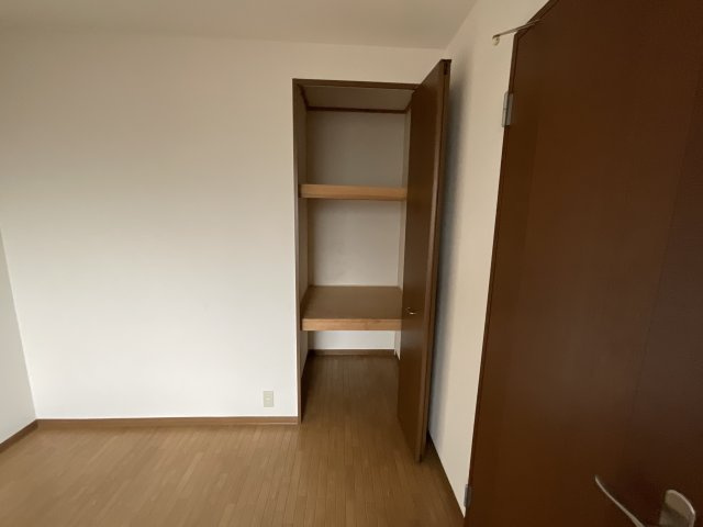 【収納】 | ボナール北六甲 | 収納です