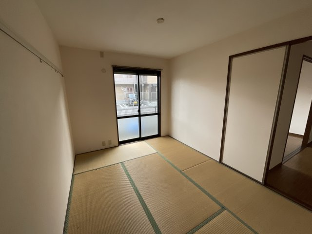 【和室】 | ボナール北六甲 | ごゆっくりおくつろぎください