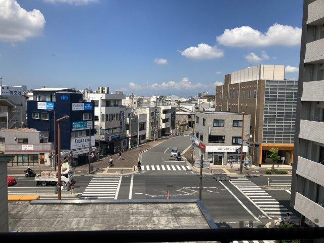 グリーンシティ21の展望