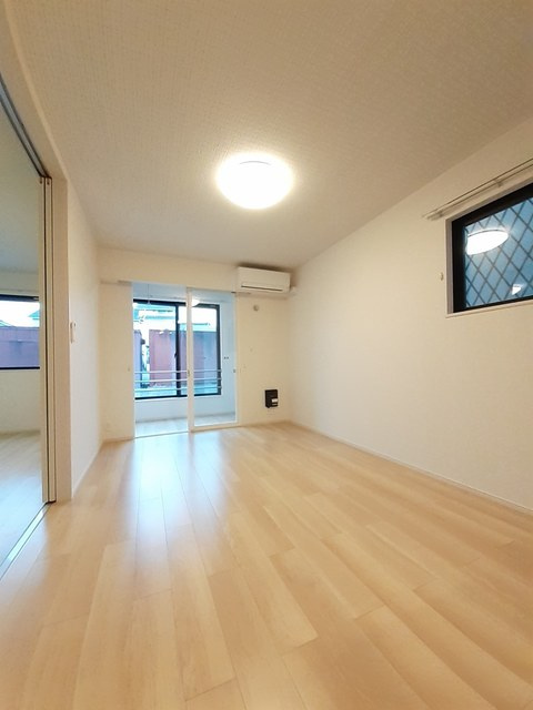 ドゥー・メゾン大網白里Ⅳの居間・リビング