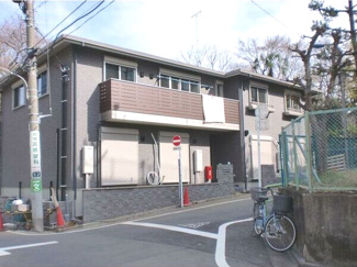 【外観】 | 複数路線利用可能な立地です(*^^*)