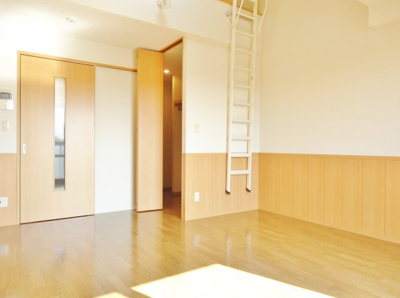 【居間・リビング】 | イル・ソーレ春日