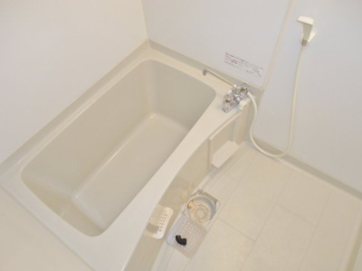 【浴室】 | イル・ソーレ春日