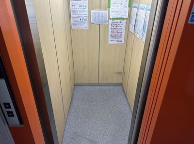 【その他共用部分】 | ホワイトキャッスル新栄