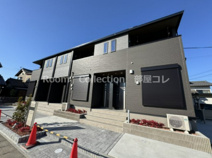 グラン　エスポワールの画像