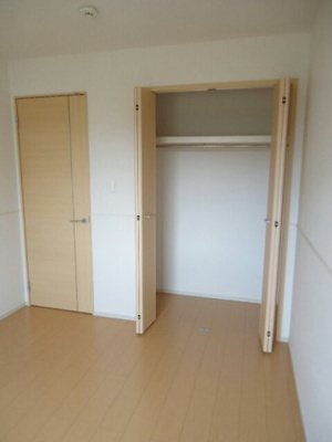 【収納】 | ＯＷＡＫＩ | 十分な収納スペースがあります