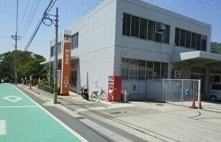 【周辺】 | ＯＷＡＫＩ | 二川郵便局まで900m