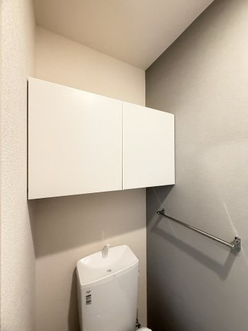 エスターテ西明石のその他