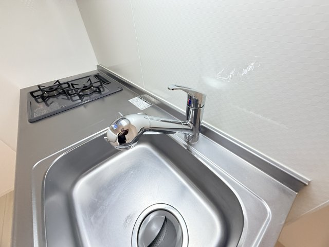 エスターテ西明石のその他