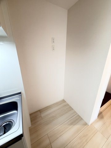 エスターテ西明石の設備