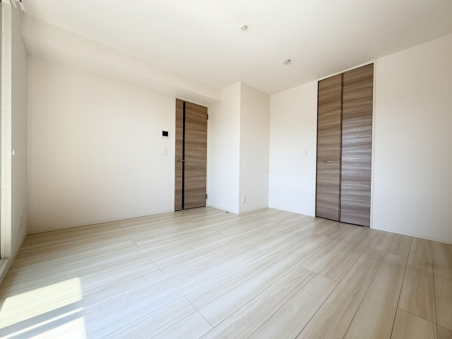 エスターテ西明石の居間・リビング