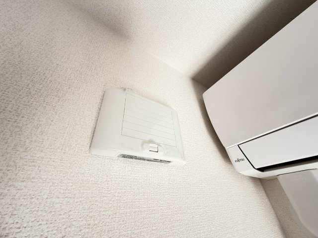 エスターテ西明石の設備