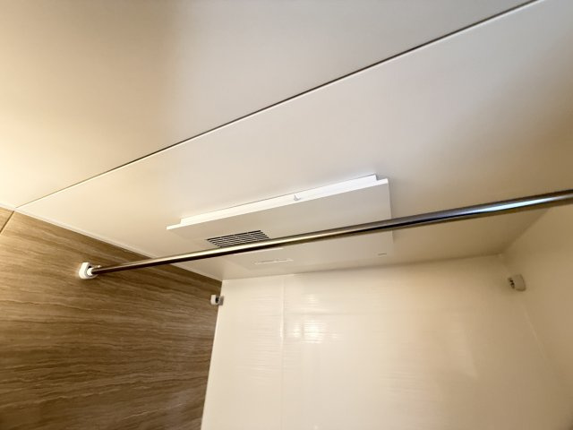 エスターテ西明石の設備